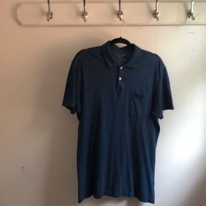 Men’s polo